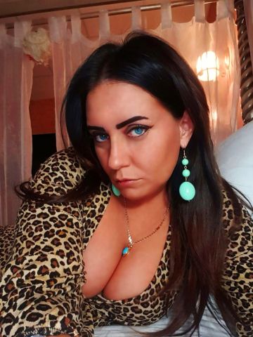 Роксана
